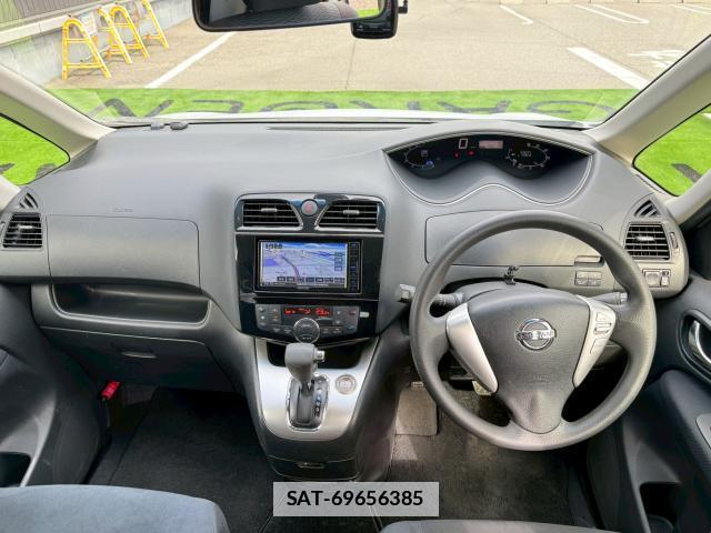 Nissan SERENA 2014-05 7816462-10