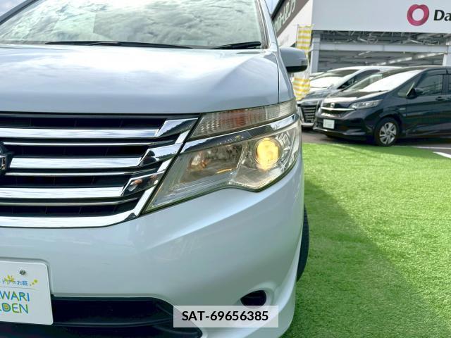 Nissan SERENA 2014-05 7816462-14