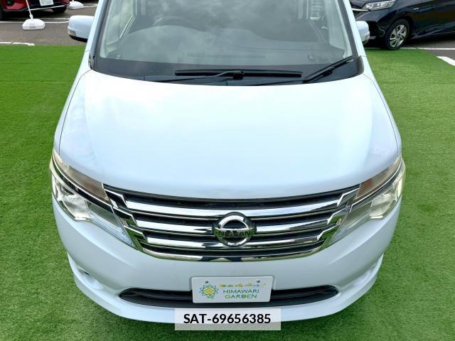Nissan SERENA 2014-05 7816462-17