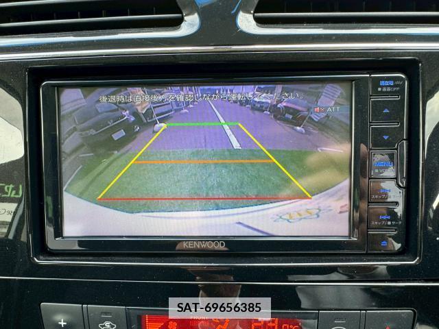 Nissan SERENA 2014-05 7816462-8