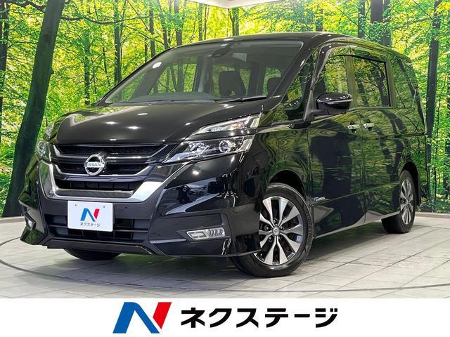 Nissan SERENA 2018-01 7816749-0