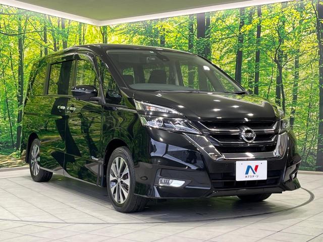 Nissan SERENA 2018-01 7816749-16