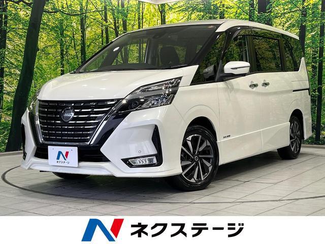 Nissan SERENA 2021-12 7816750-0