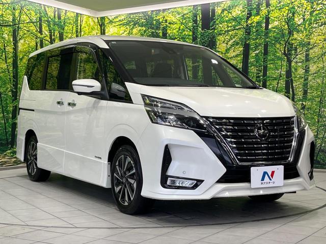 Nissan SERENA 2021-12 7816750-16