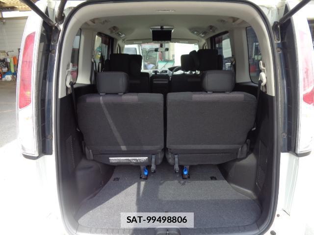 Nissan SERENA 2011-09 7817150-13