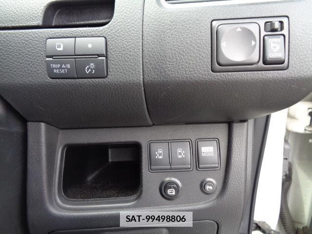Nissan SERENA 2011-09 7817150-15