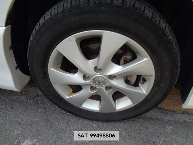 Nissan SERENA 2011-09 7817150-16