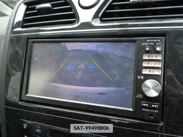 Nissan SERENA 2011-09 7817150-4