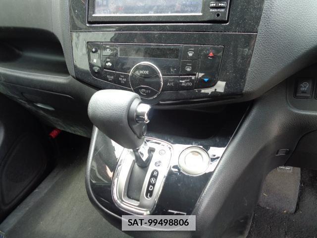 Nissan SERENA 2011-09 7817150-5