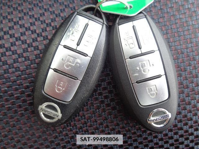 Nissan SERENA 2011-09 7817150-8