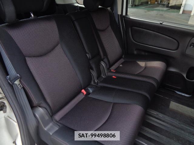 Nissan SERENA 2011-09 7817150-9