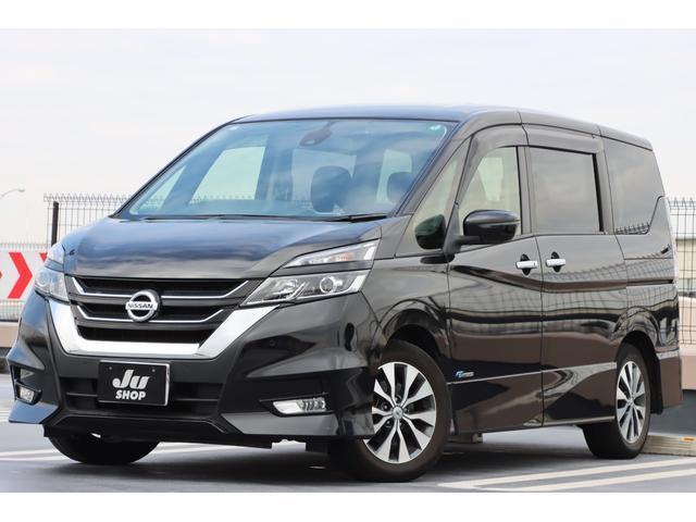 Nissan SERENA 2017-01 7817445-0