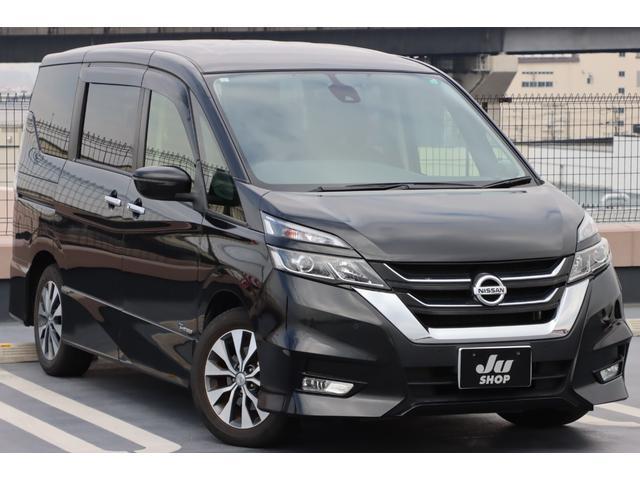 Nissan SERENA 2017-01 7817445-11