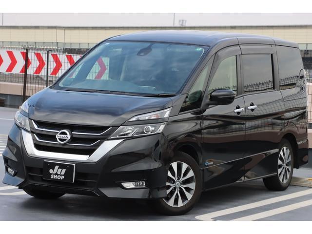 Nissan SERENA 2017-01 7817445-14