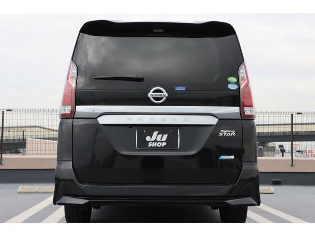 Nissan SERENA 2017-01 7817445-19