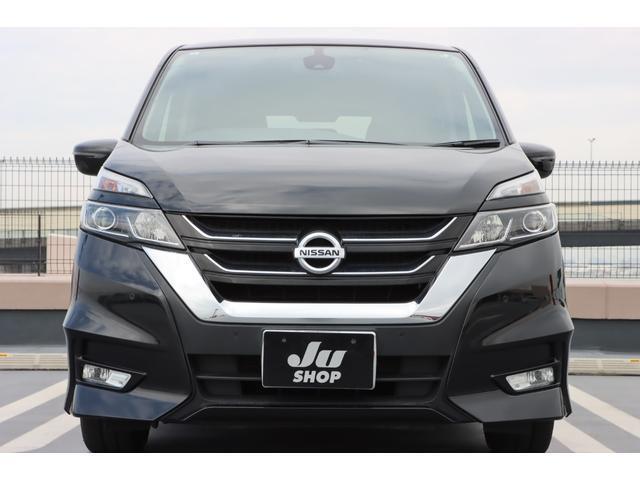 Nissan SERENA 2017-01 7817445-4