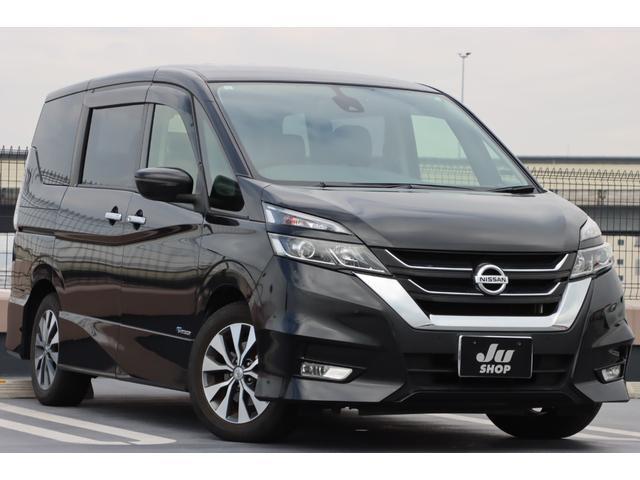 Nissan SERENA 2017-01 7817445-6
