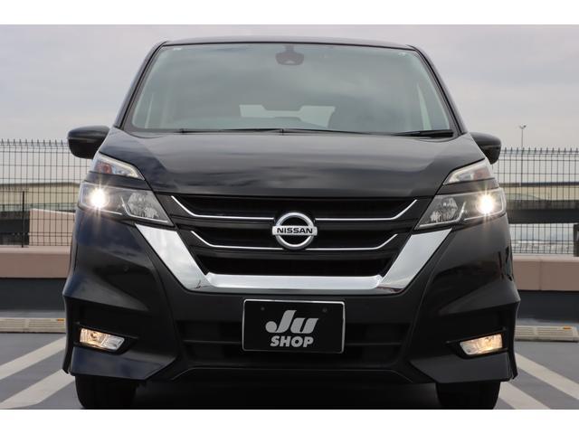 Nissan SERENA 2017-01 7817445-9