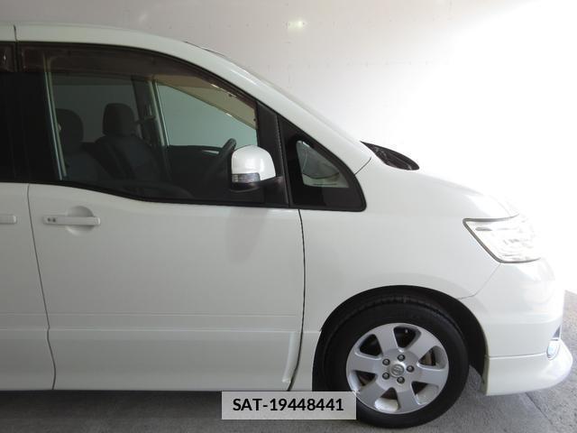 Nissan SERENA 2010-03 7818110-10