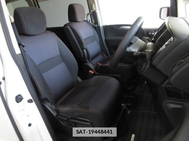 Nissan SERENA 2010-03 7818110-13