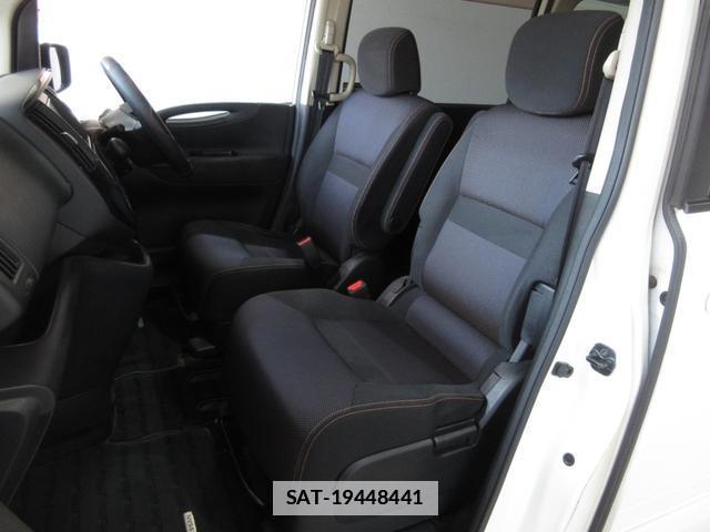 Nissan SERENA 2010-03 7818110-15