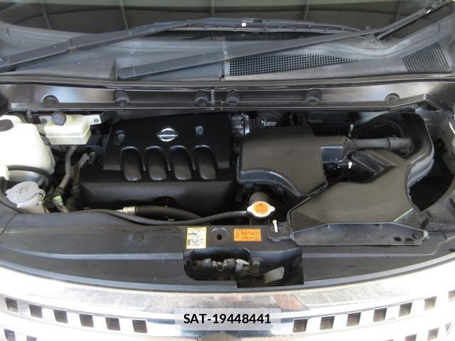 Nissan SERENA 2010-03 7818110-19