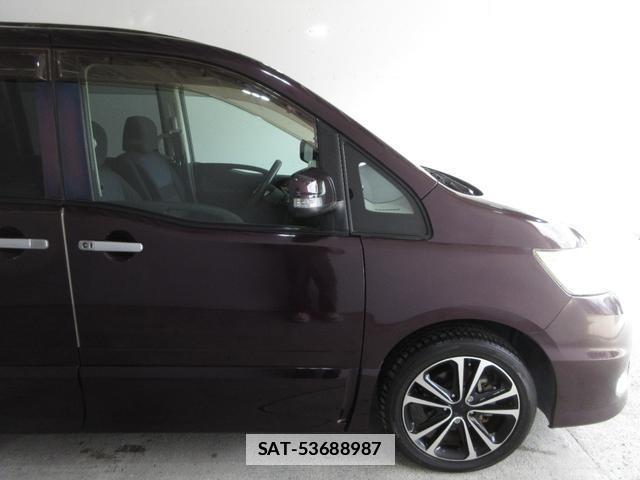 Nissan SERENA 2009-03 7818120-10