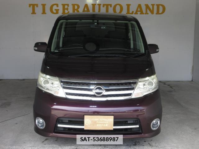 Nissan SERENA 2009-03 7818120-11
