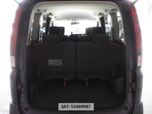 Nissan SERENA 2009-03 7818120-14