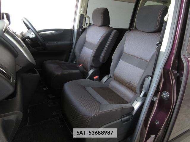 Nissan SERENA 2009-03 7818120-15