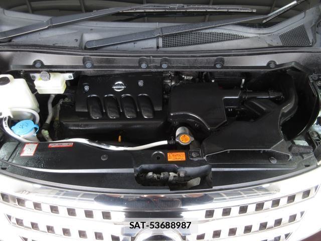 Nissan SERENA 2009-03 7818120-19