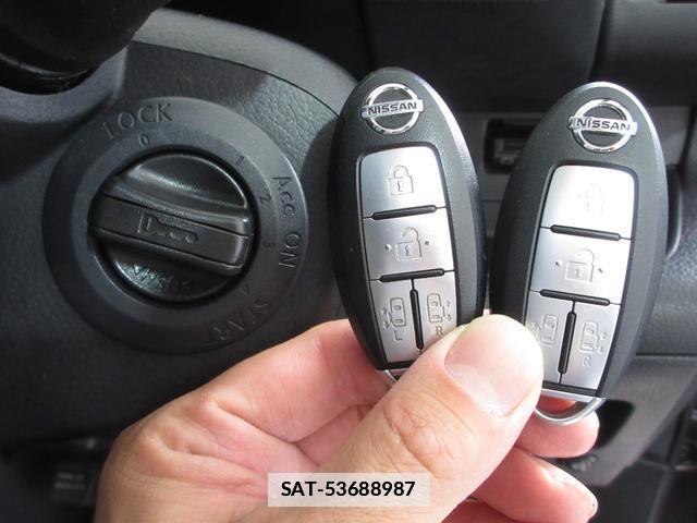 Nissan SERENA 2009-03 7818120-2