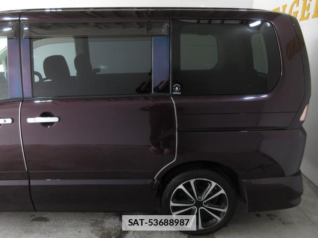 Nissan SERENA 2009-03 7818120-5