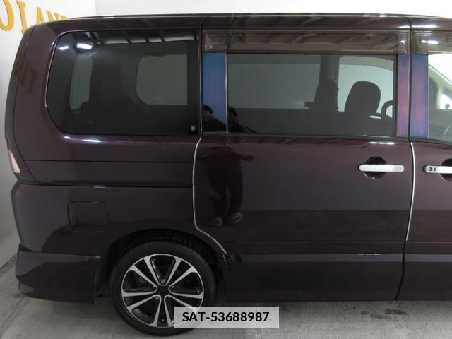 Nissan SERENA 2009-03 7818120-9