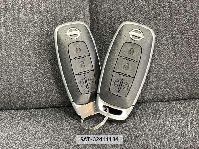 Nissan SERENA 2023-08 7818377-7