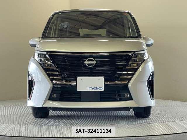 Nissan SERENA 2023-08 7818377-8