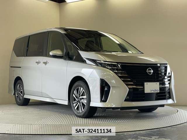 Nissan SERENA 2023-08 7818377-9