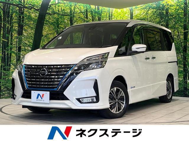 Nissan SERENA 2021 7818552-0