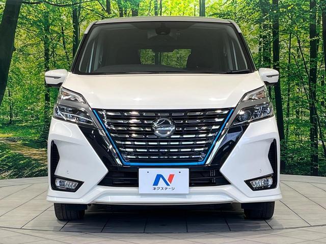 Nissan SERENA 2021 7818552-14