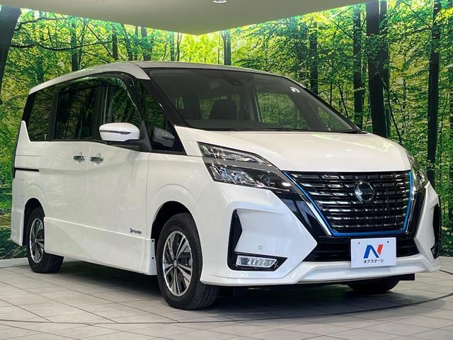 Nissan SERENA 2021 7818552-16