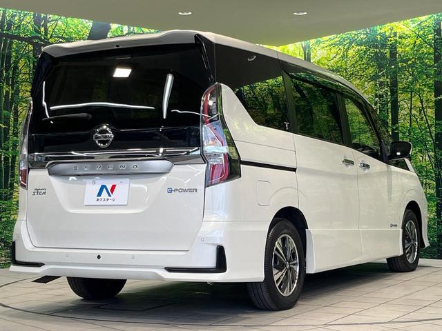 Nissan SERENA 2021 7818552-17