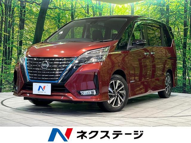 Nissan SERENA 2021-06 7818557-0