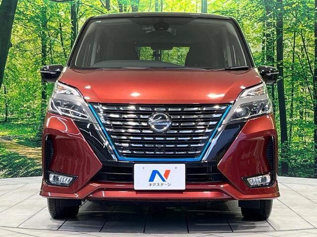 Nissan SERENA 2021-06 7818557-14