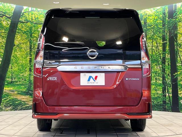 Nissan SERENA 2021-06 7818557-15