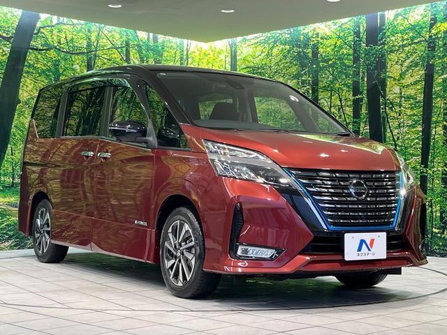 Nissan SERENA 2021-06 7818557-16