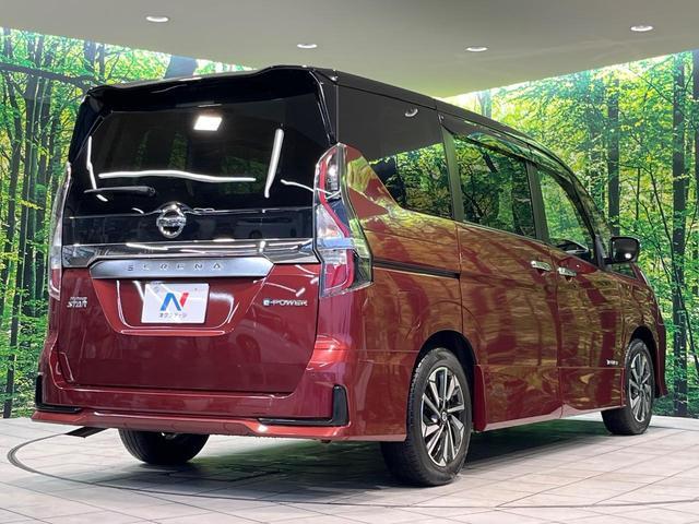 Nissan SERENA 2021-06 7818557-17