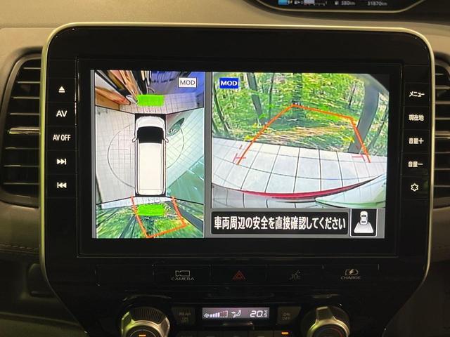 Nissan SERENA 2021-06 7818557-3