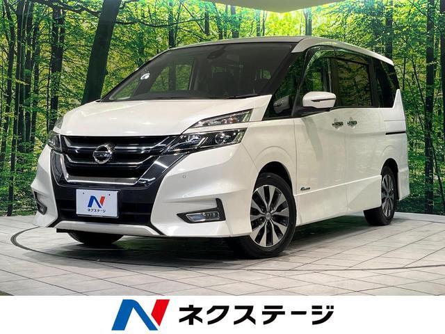 Nissan SERENA 2018-07 7818559-0