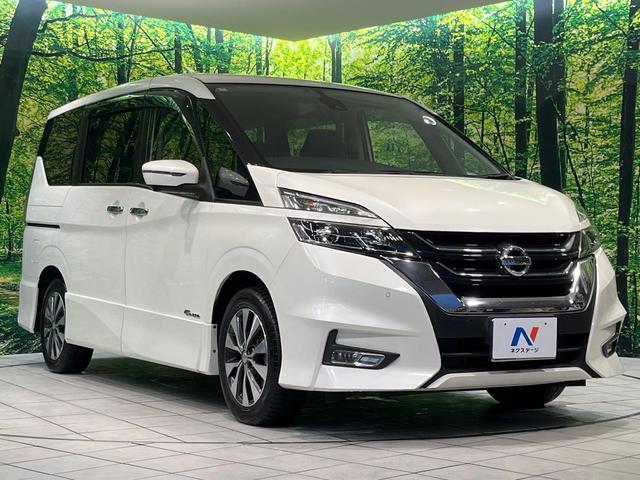 Nissan SERENA 2018-07 7818559-16