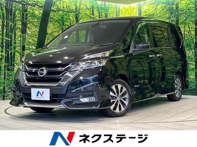 Nissan SERENA 2017-08 7818565-0
